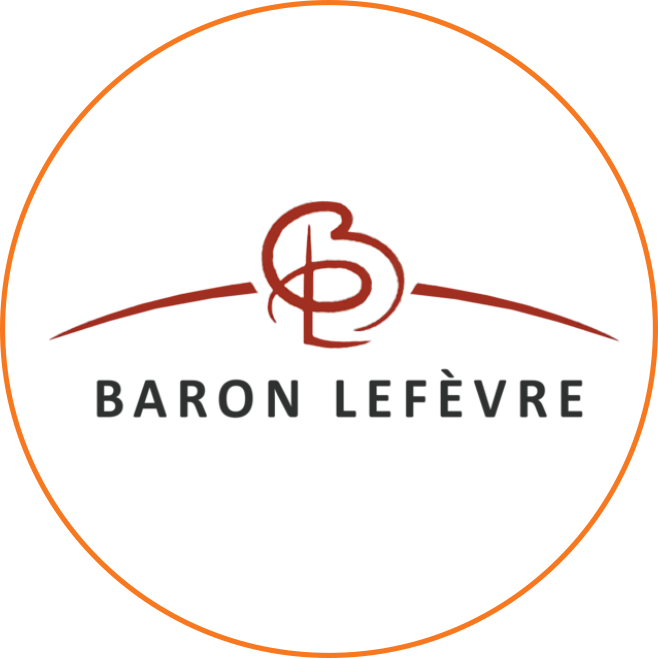 logo - Maison Baron Lefèvre